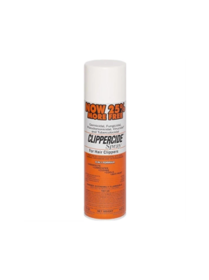 Barbicide Clipper Spray Germicidal (Clippercide)
