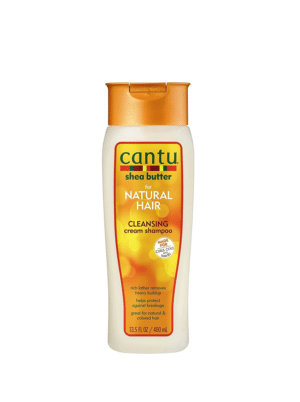Cantu Shea Butter Cleansing Cream Shampoo