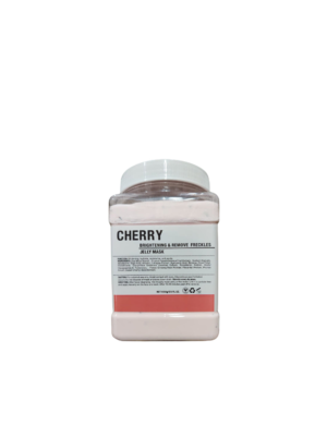 Cherry Brightening Freckle Mask