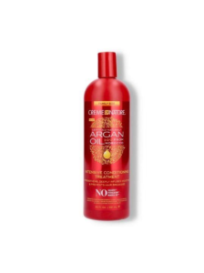 Creme of Nature Argan Oil Color Box (Exotic Shine Color)