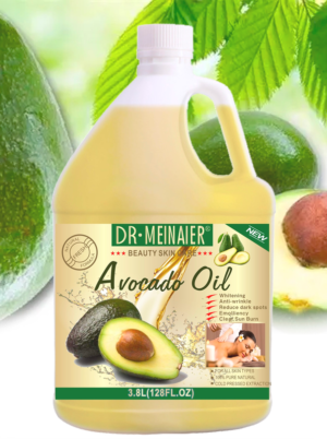 Dr. Meinaier Avocado Oil