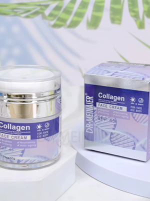 Dr. Meinaier Collagen Face Cream