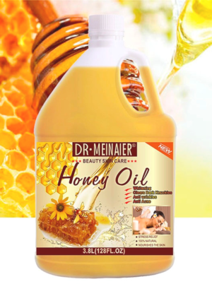 Dr. Meinaier Honey Oil