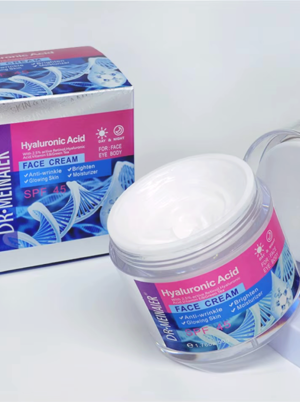 Dr. Meinaier Hyaluronic Acid Face Cream