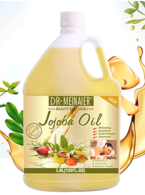Dr. Meinaier Jojoba Oil