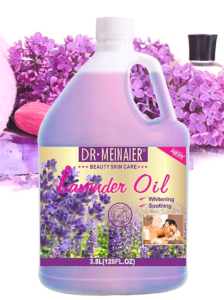 Dr. Meinaier Lavender Oil