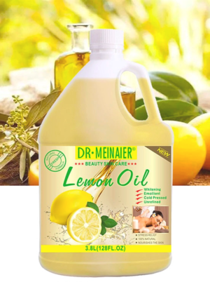 Dr. Meinaier Lemon Oil