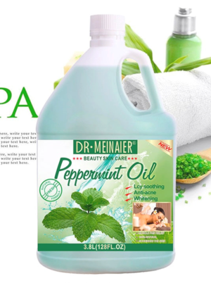 Dr. Meinaier Peppermint Oil
