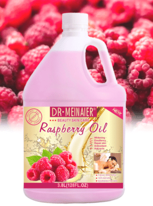 Dr. Meinaier Raspberry Oil