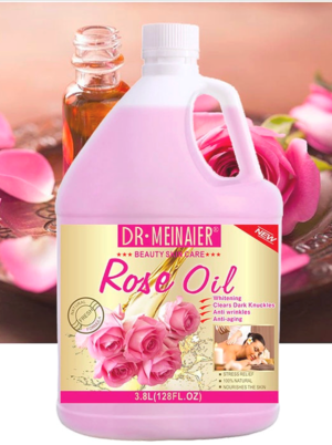 Dr. Meinaier Rose Oil