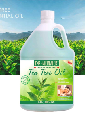 Dr. Meinaier Tea Tree Oil
