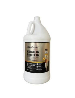 Maddynia Keratin Protein Collagen Shampoo