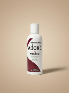 Adore Semi-Permanent Hair Color