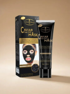 Aichun Beauty Caviar Peel Off Mask Whitening Complex (120ml)