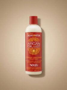 Creme of Nature Argan Oil Intensive Conditioning Treatment (12 fl oz / 354 mL)