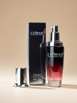 L'UÔDAIS Professional Salon Classic Fragrance Spray (80ml)