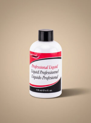 SuperNail Professional Liquid (Nail Monomer, 118ml)