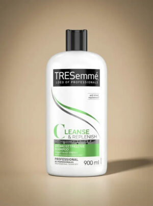 TRESemme Cleanse and Replenish Shampoo (900ml)