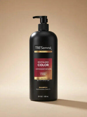 TRESemme Revitalized Color Shampoo (29 fl oz / 828 mL)