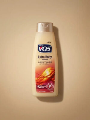 VO5 Extra Body Conditioner (12.4 fl oz / 380 mL)
