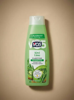 VO5 Kiwi Lime Clarifying Shampoo Alt (15 fl oz / 443 mL)