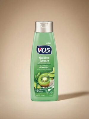 VO5 Kiwi Lime Squeeze Clarifying Shampoo (18.5 fl oz / 370 mL)