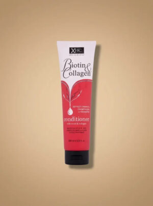 XHC Biotin and Collagen Conditioner (200ml / 3.5 fl oz)